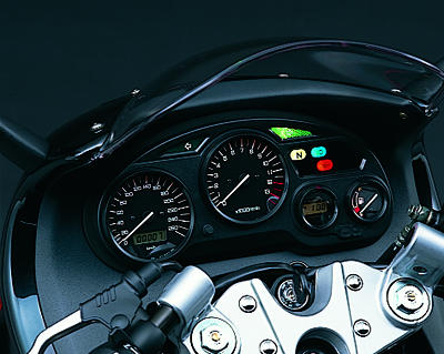 Cockpit: A pilots view...