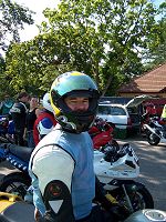 Warten auf den nächsten Turn.