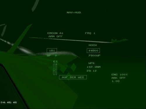 ich bringe euch die NACHT !!